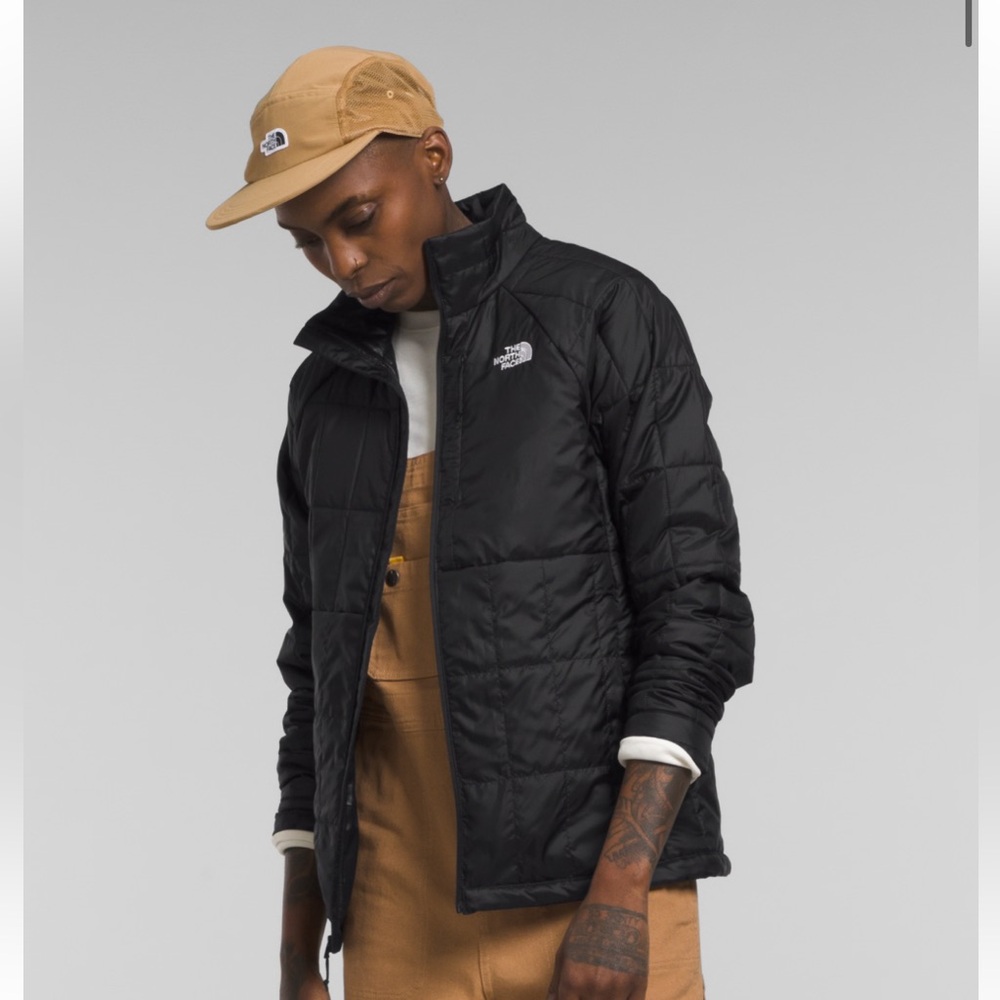 The North Face Women’s Black Circaloft Jacket